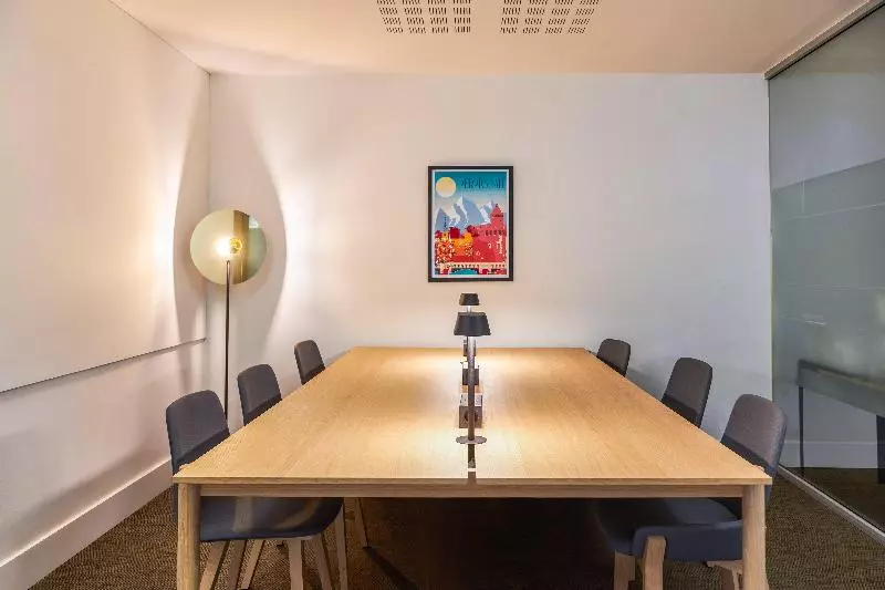 Fotos del hotel The Originals City, Le Mas Des Arcades, Perpignan:  7