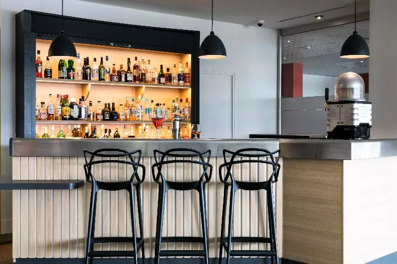 Fotos del hotel The Originals City, Le Mas Des Arcades, Perpignan:  6