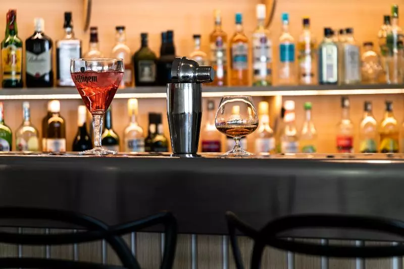 Fotos del hotel The Originals City, Le Mas Des Arcades, Perpignan:  16