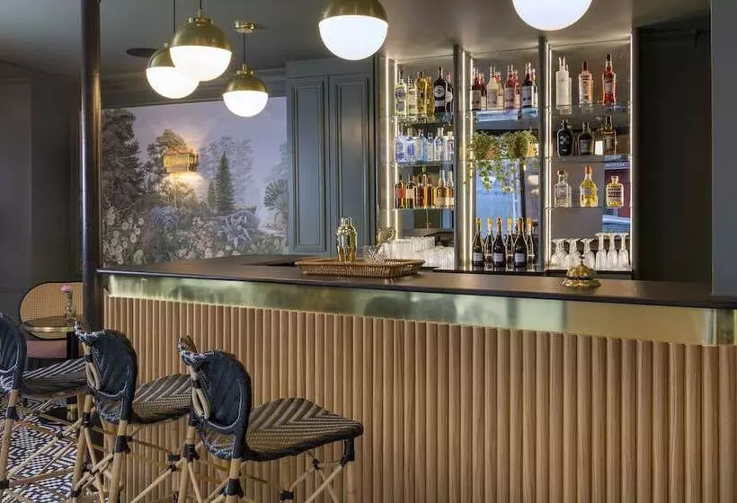 Fotos del hotel Bloum:  4