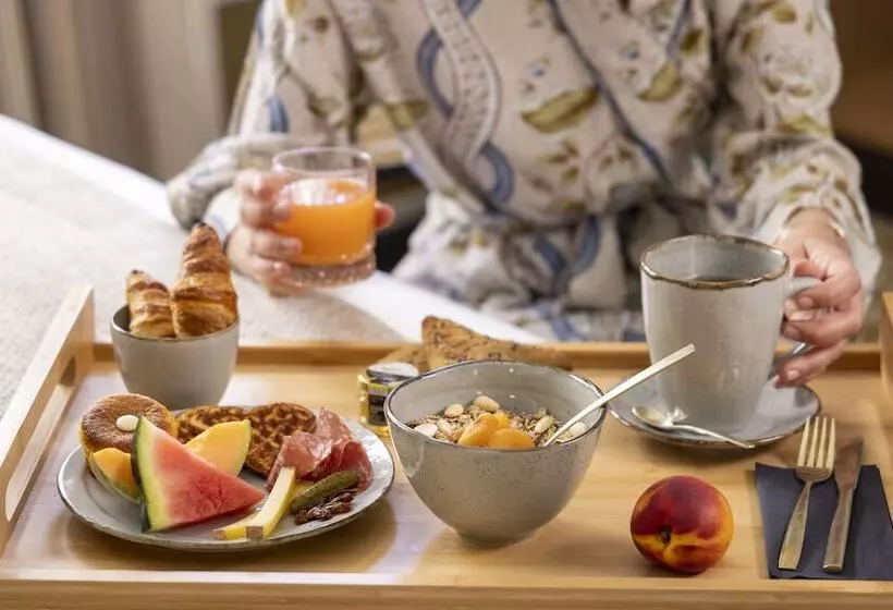 Fotos del hotel Bloum:  23