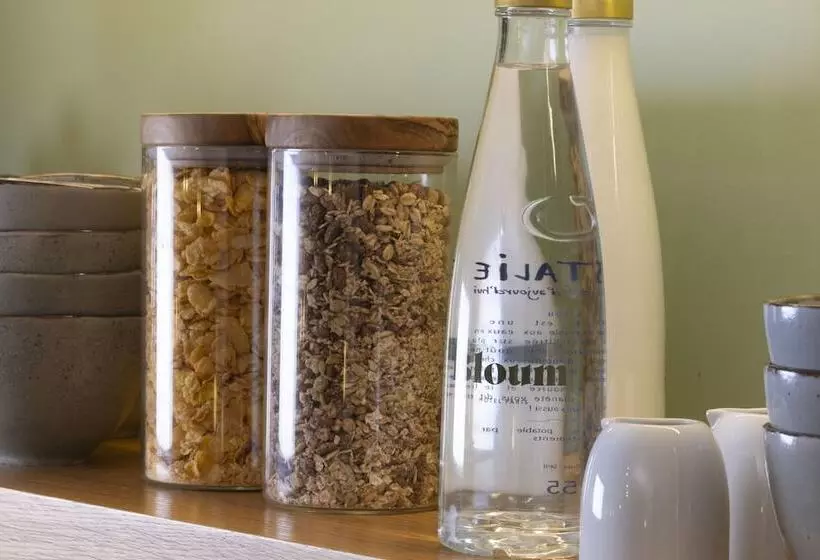 Fotos del hotel Bloum:  10