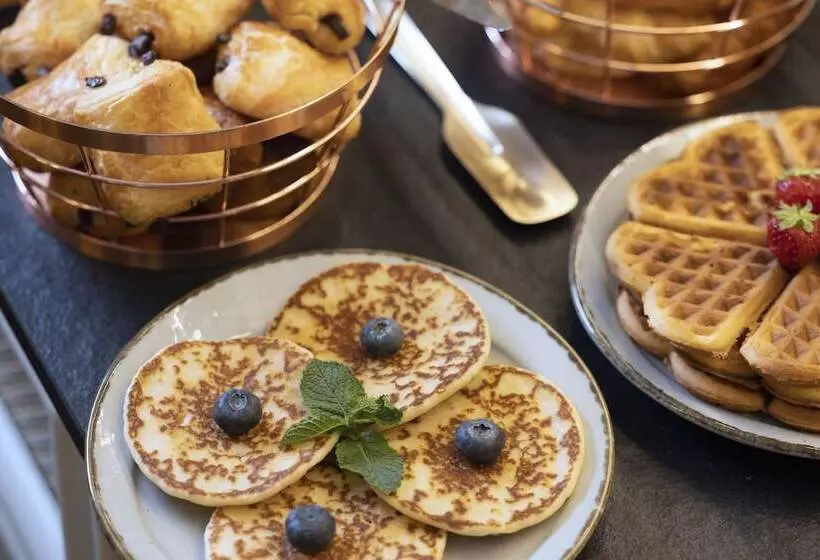 Fotos del hotel Bloum:  19