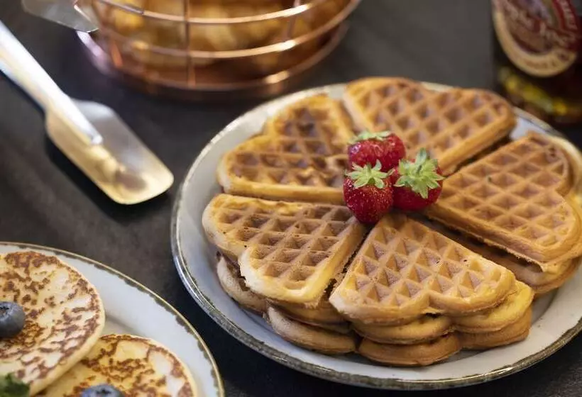 Fotos del hotel Bloum:  15