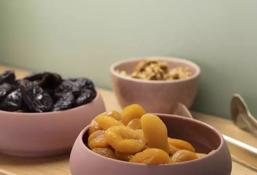 Fotos del hotel Bloum:  24