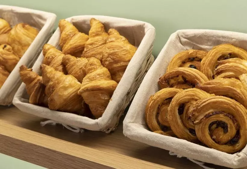 Fotos del hotel Bloum:  21