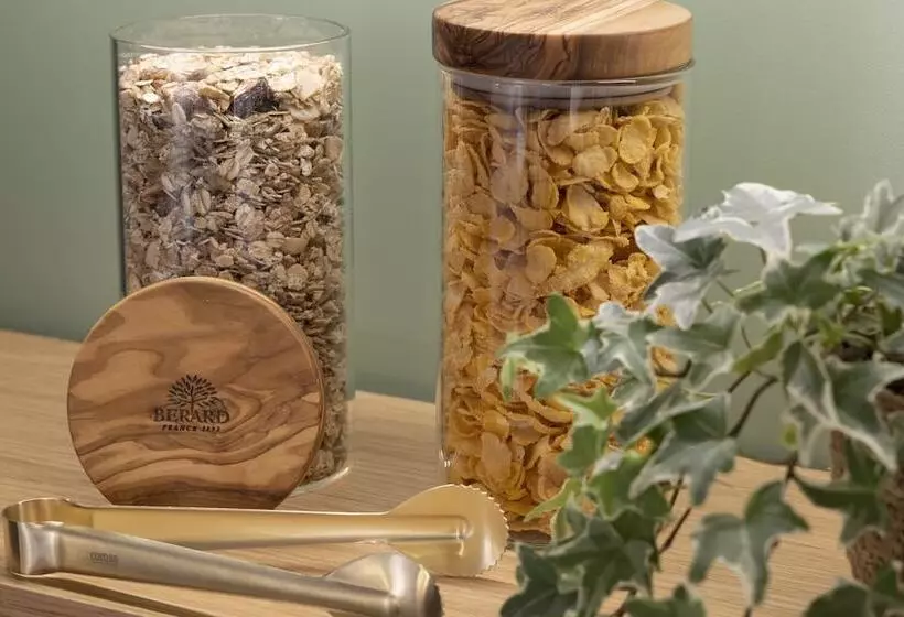 Fotos del hotel Bloum:  13