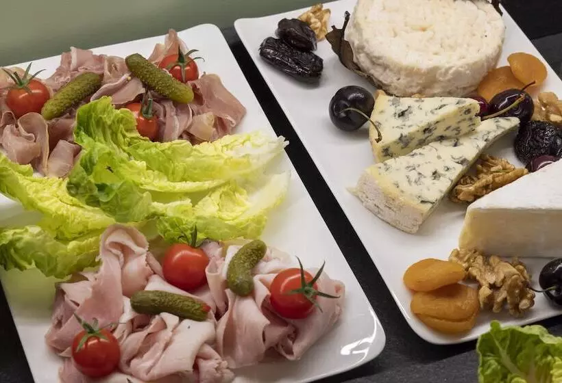 Fotos del hotel Bloum:  9