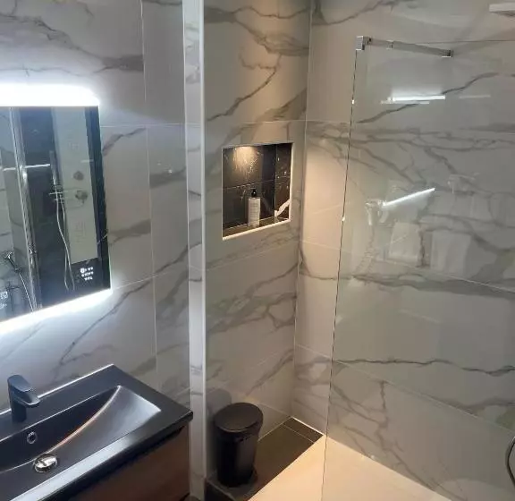 Fotos del hotel Hôtel Gallia Cannes:  22