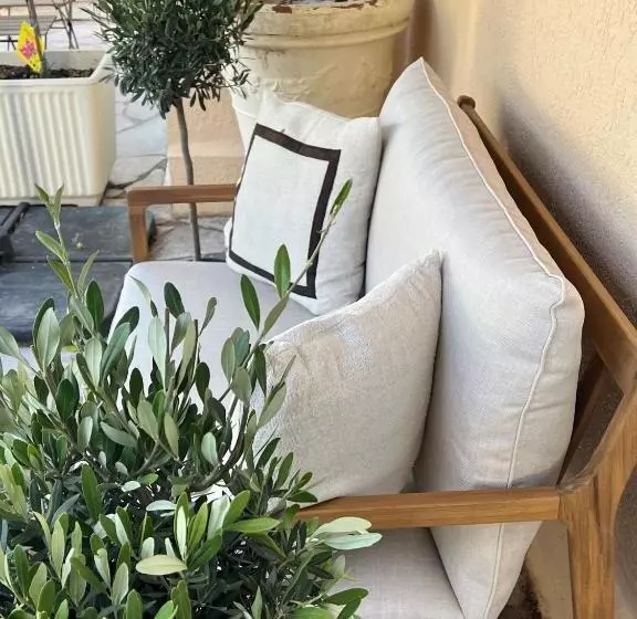 Fotos del hotel Hôtel Gallia Cannes:  7