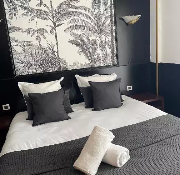 Fotos del hotel Hôtel Gallia Cannes:  23