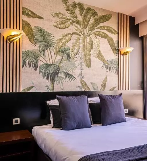 Fotos del hotel Hôtel Gallia Cannes:  18