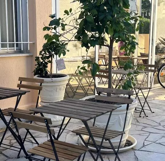 Fotos del hotel Hôtel Gallia Cannes:  4