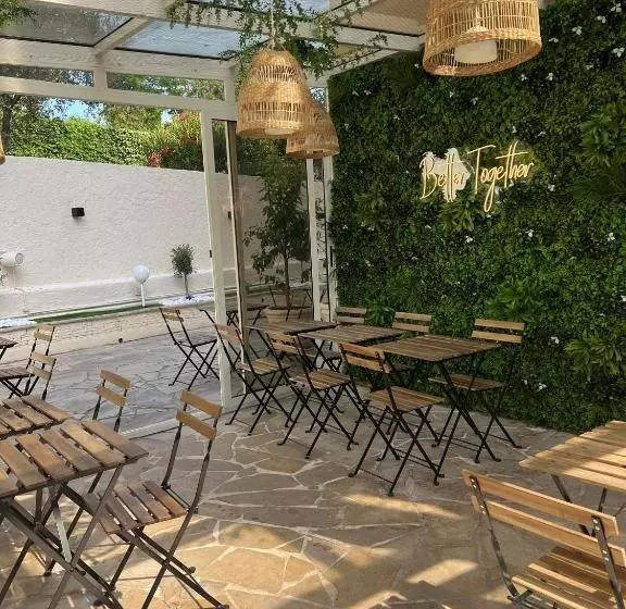 Fotos del hotel Hôtel Gallia Cannes:  10