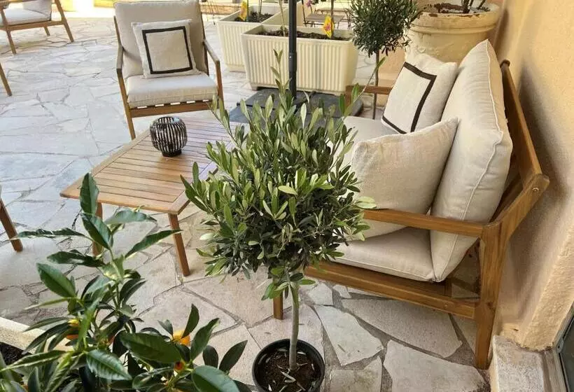 Fotos del hotel Hôtel Gallia Cannes:  16