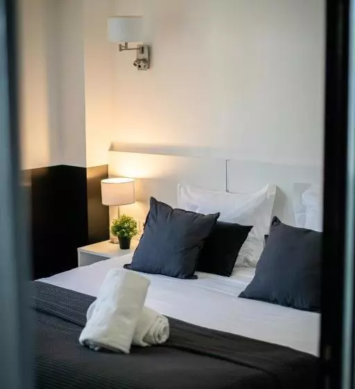 Fotos del hotel Hôtel Gallia Cannes:  12