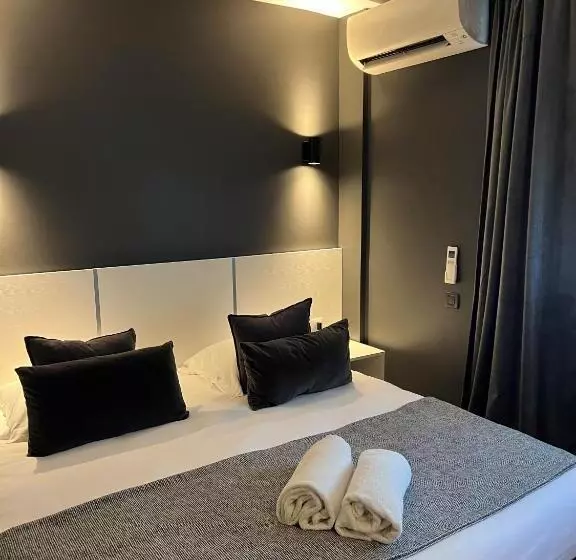 Fotos del hotel Hôtel Gallia Cannes:  15