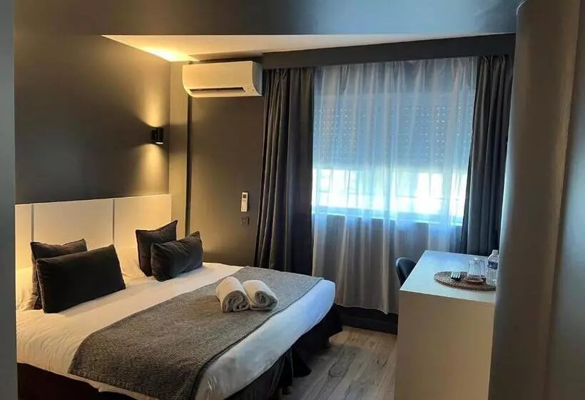 Fotos del hotel Hôtel Gallia Cannes:  9