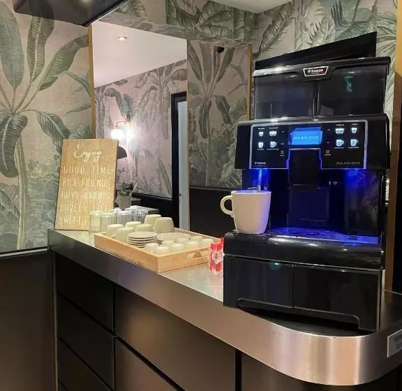 Fotos del hotel Hôtel Gallia Cannes:  3