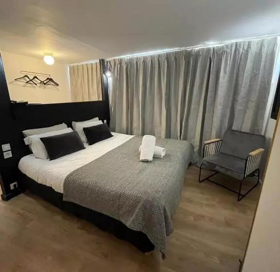 Hôtel Gallia Cannes