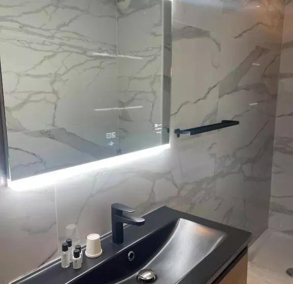 Fotos del hotel Hôtel Gallia Cannes:  8