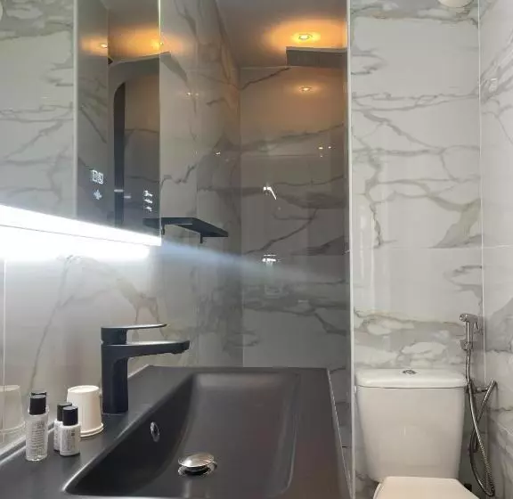 Fotos del hotel Hôtel Gallia Cannes:  5