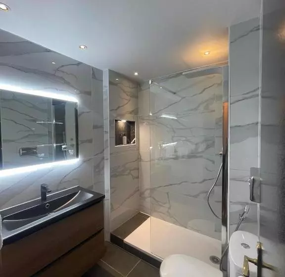 Fotos del hotel Hôtel Gallia Cannes:  14