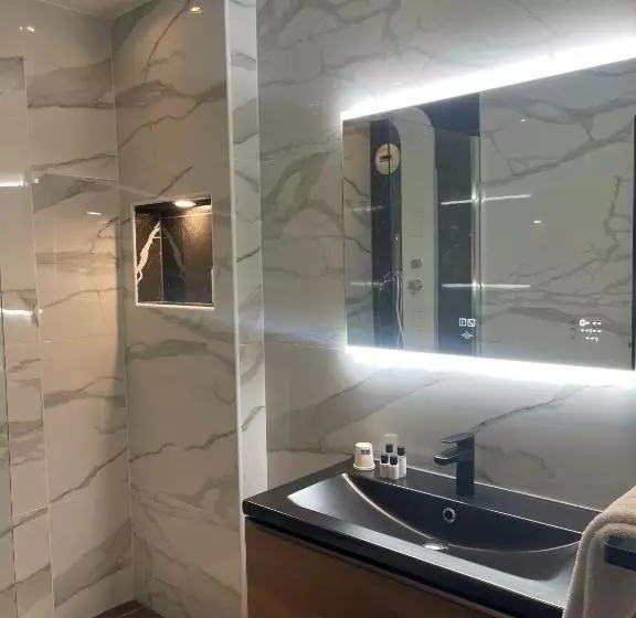 Fotos del hotel Hôtel Gallia Cannes:  24