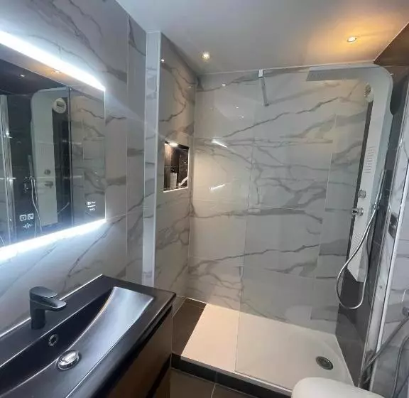 Fotos del hotel Hôtel Gallia Cannes:  17