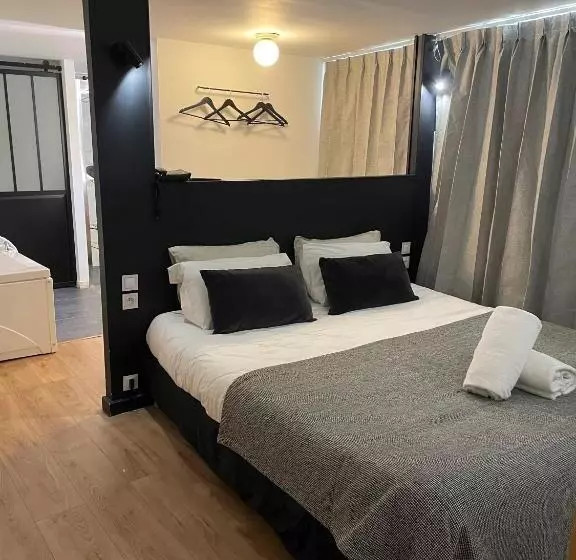 Fotos del hotel Hôtel Gallia Cannes:  6