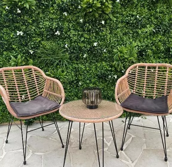 Fotos del hotel Hôtel Gallia Cannes:  19