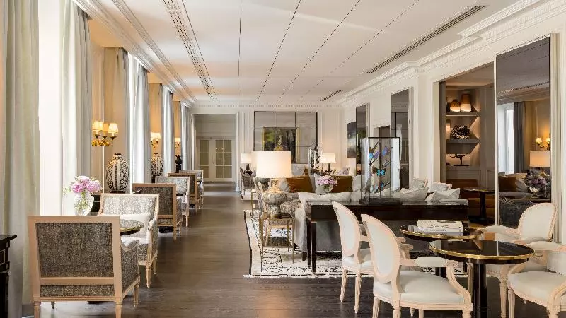 Fotos del hotel Intercontinental Paris Le Grand, An Ihg:  17
