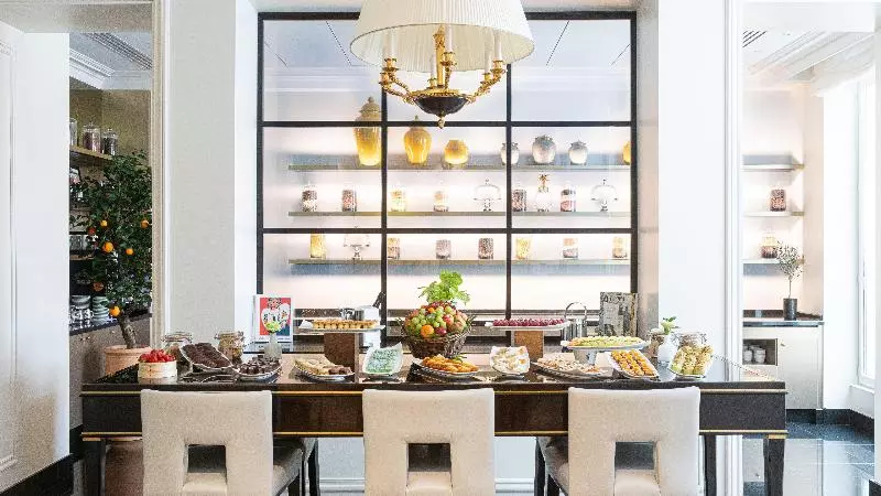 Fotos del hotel Intercontinental Paris Le Grand, An Ihg:  20