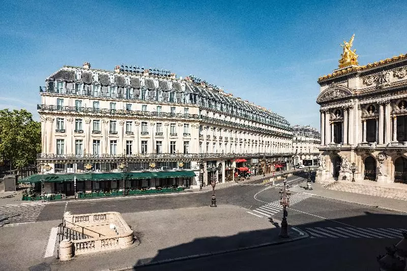 Fotos del hotel Intercontinental Paris Le Grand, An Ihg:  21