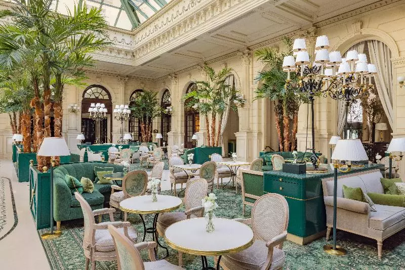 Fotos del hotel Intercontinental Paris Le Grand, An Ihg:  22