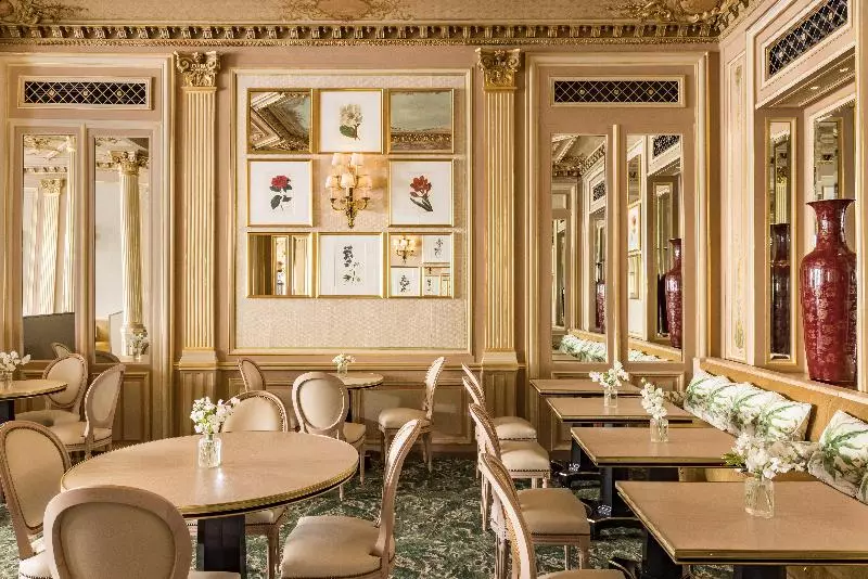 Fotos del hotel Intercontinental Paris Le Grand, An Ihg:  11