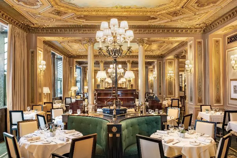 Fotos del hotel Intercontinental Paris Le Grand, An Ihg:  7