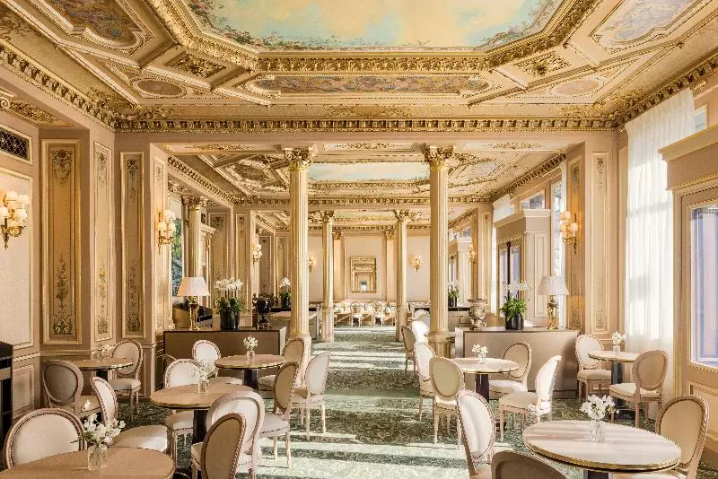 Fotos del hotel Intercontinental Paris Le Grand, An Ihg:  18