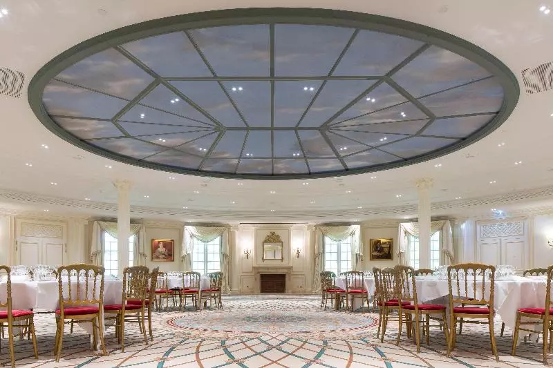 Fotos del hotel Intercontinental Paris Le Grand, An Ihg:  10