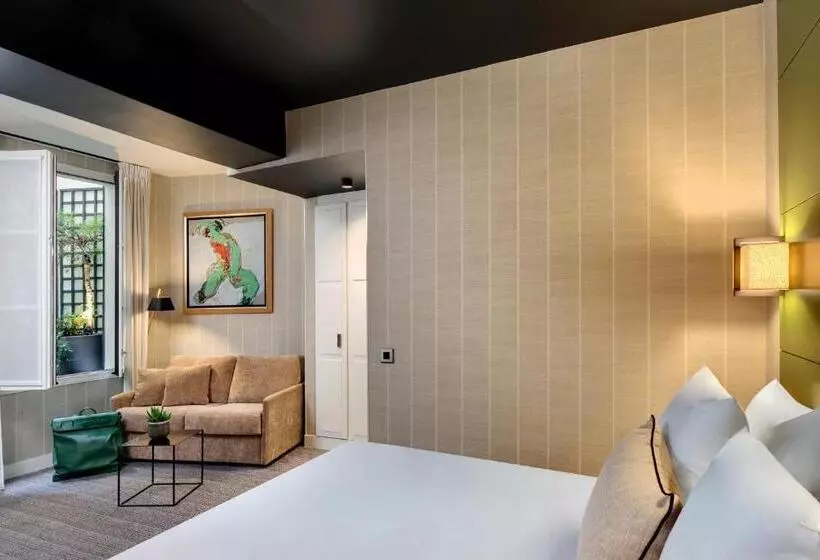 Fotos del hotel Le Senat:  22