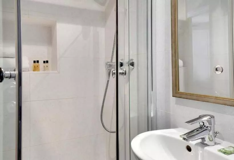 Fotos del hotel Le Senat:  13