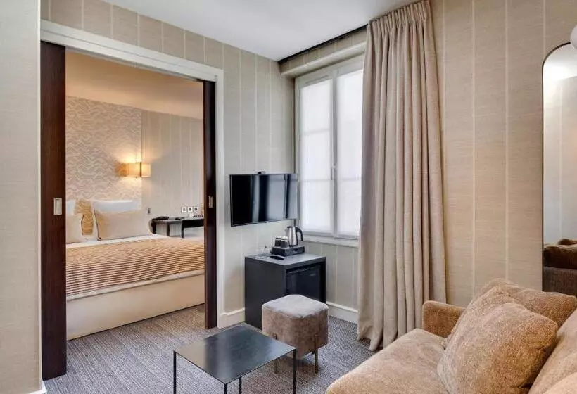 Fotos del hotel Le Senat:  23