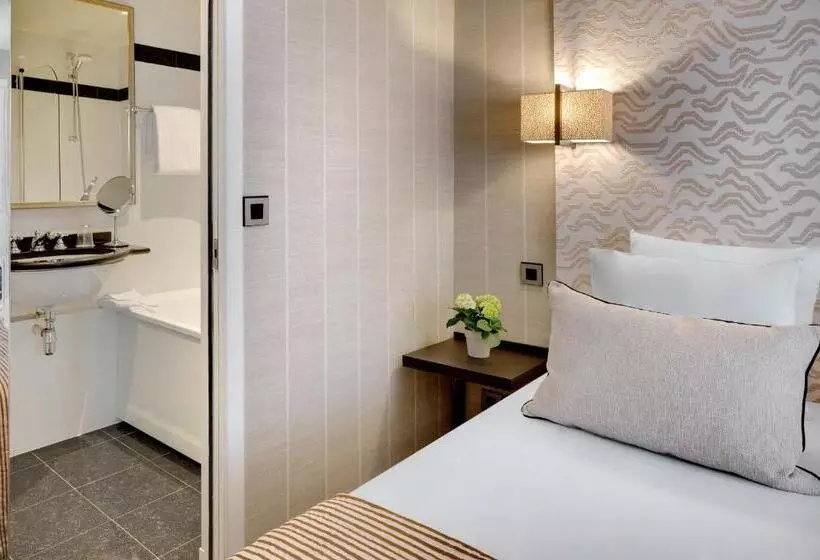 Fotos del hotel Le Senat:  19