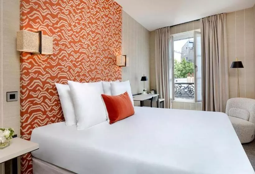 Fotos del hotel Le Senat:  12