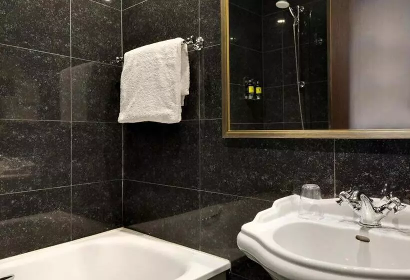 Fotos del hotel Le Senat:  15