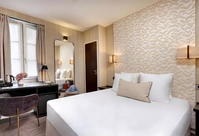 Fotos del hotel Le Senat:  4