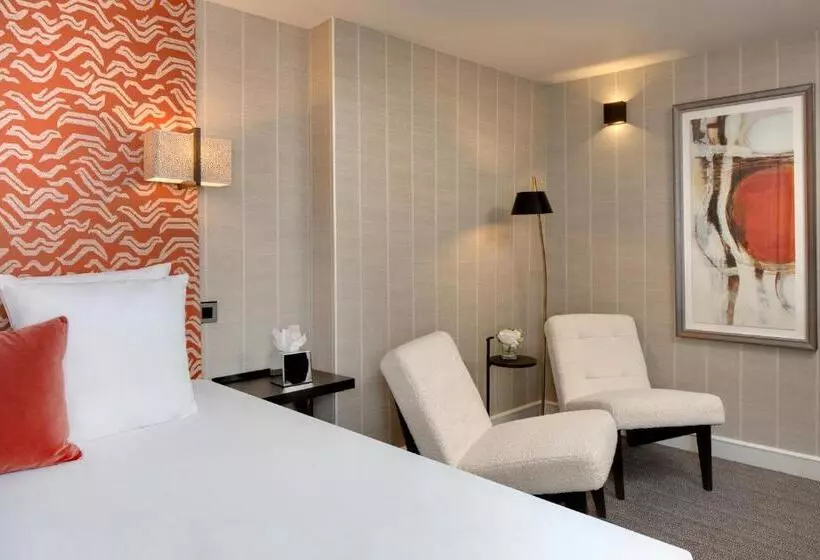 Fotos del hotel Le Senat:  21