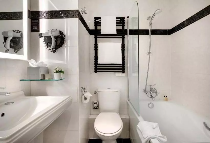 Fotos del hotel Le Senat:  9