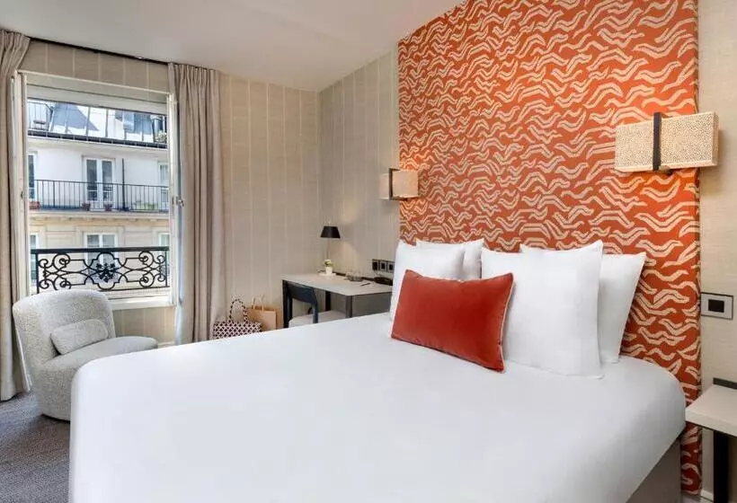 Fotos del hotel Le Senat:  18