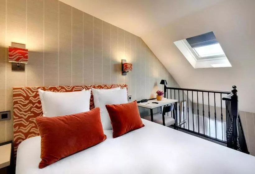 Fotos del hotel Le Senat:  24